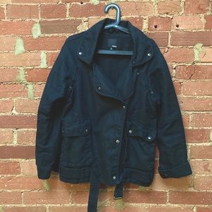 Wilfre Free Jacket
